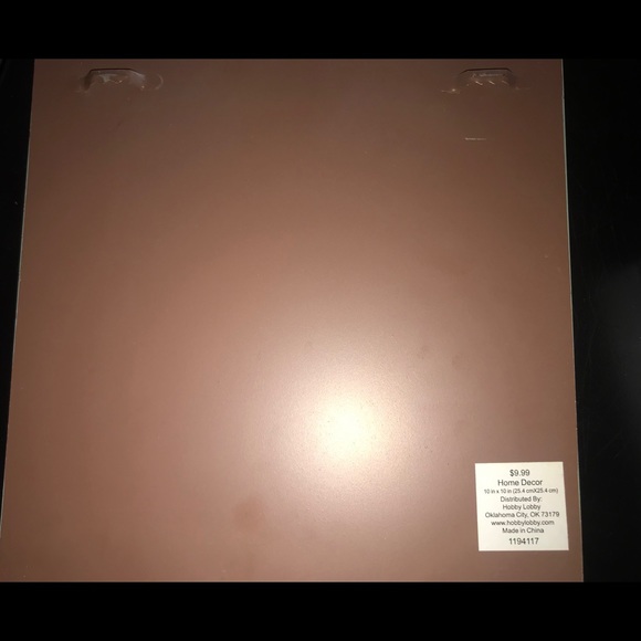 Singing Sign - Picture 2 of 2